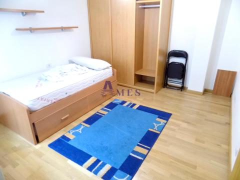 Dormitorio secundario