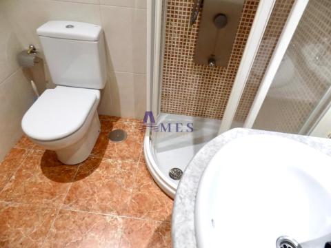 Cuarto de baño general