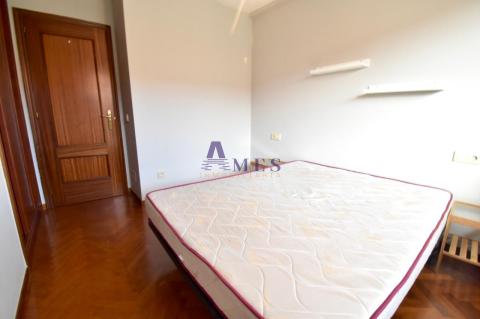 Dormitorio principal