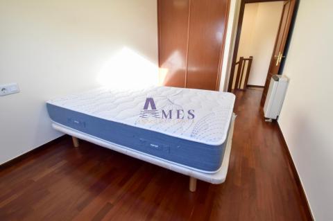 Dormitorio principal