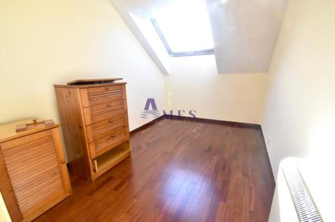 Dormitorio secundario