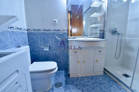 Cuarto dee baño planta superior