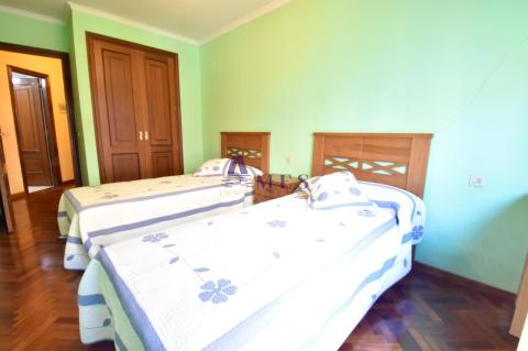 Dormitorio secundario