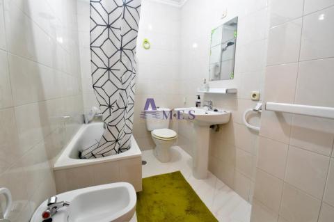 Cuarto de baño general