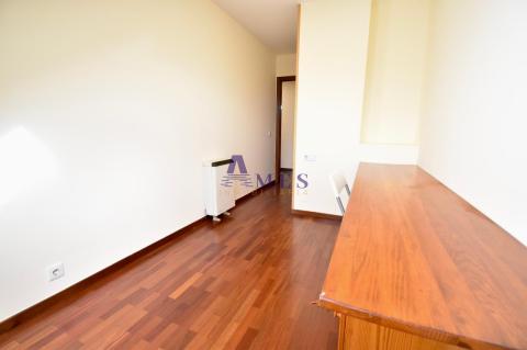 Dormitorio secundario