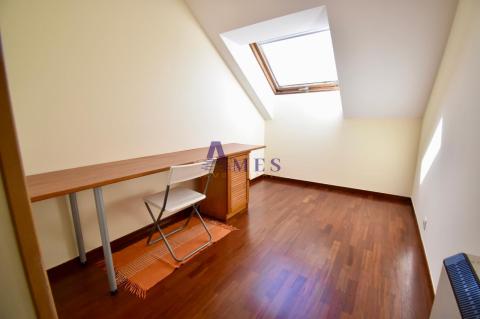 Dormitorio secundario