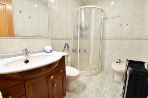 CUARTO DE BAÑO SUITE