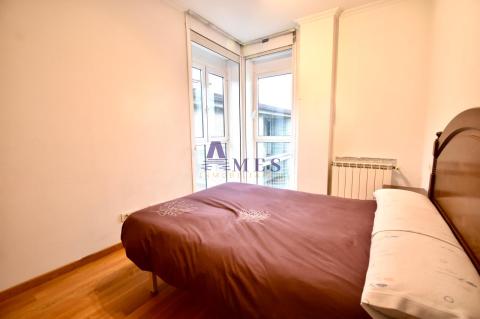 Dormitorio principal