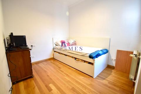 Dormitorio secundario