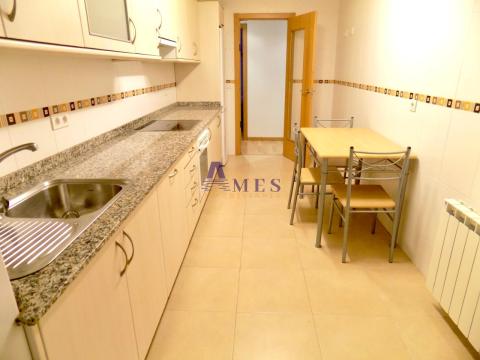 Cocina independiente