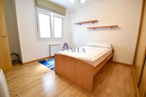 DORMITORIO SECUNDARIO