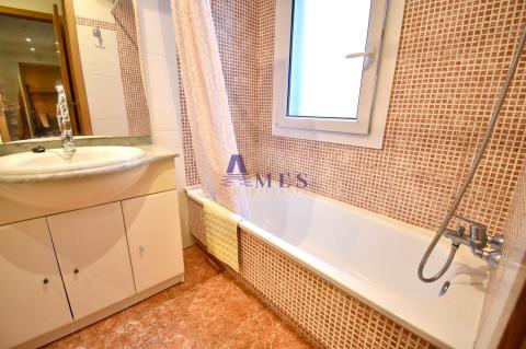 CUARTO DE BAÑO SUITE