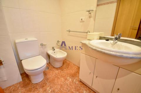 CUARTO DE BAÑO SUITE