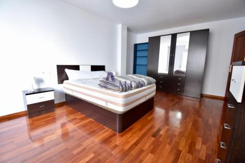 Dormitorio principal