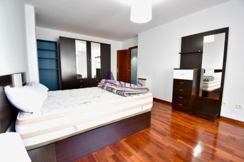 Dormitorio principal