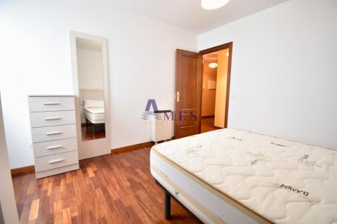 Dormitorio secundario 2