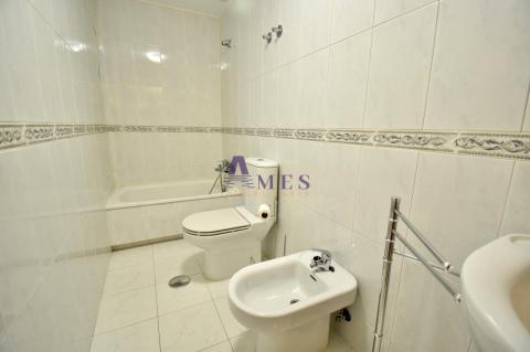 Cuarto de baño general