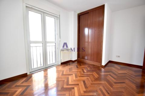 Dormitorio principal