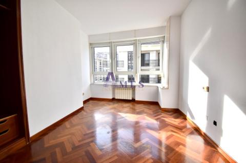 Dormitorio secundario