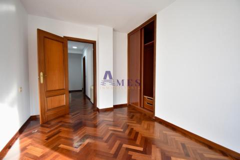 Dormitorio secundario