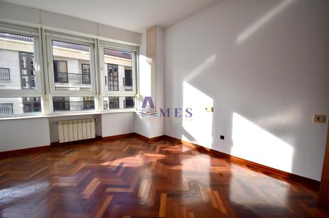 Dormitorio secundario