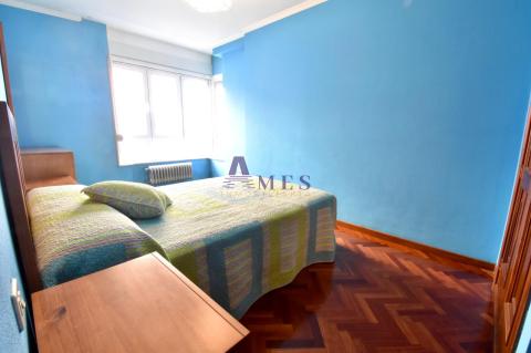 Dormitorio prinxipal