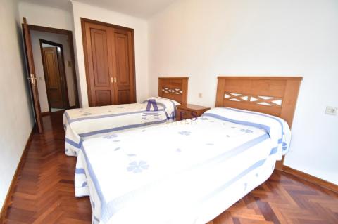 Dormitorio secundario