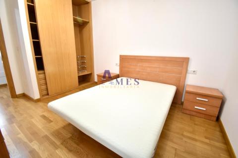 Dormitorio principal