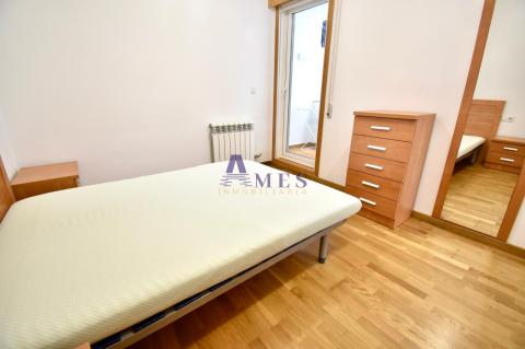 Dormitorio principal