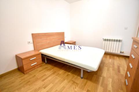 Dormitorio principal