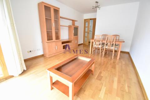 Salon comedor