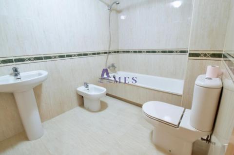 Cuarto de baño general