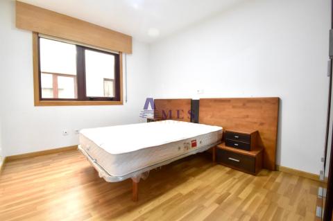 Dormitorio secundario