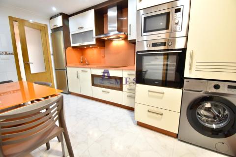 Cocina independiente