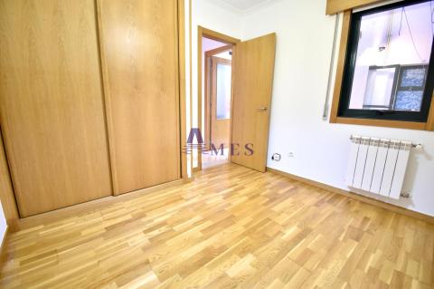 Dormitorio secundario