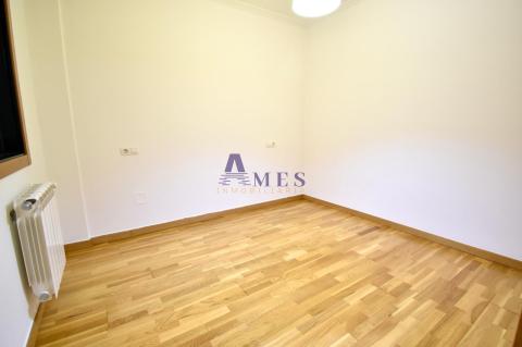 Dormitorio secundario