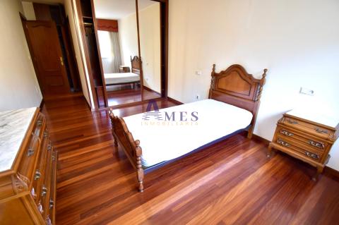 Dormitorio principal suite