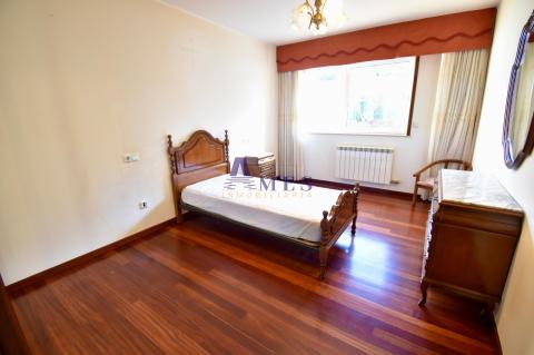 Dormitorio principal suite