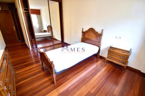 Dormitorio principal suite