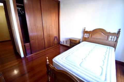 Dormitorio secundario