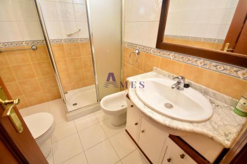 Cuarto de baño general