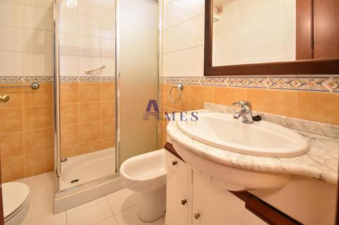 Cuarto de baño general