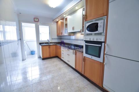 Cocina independiente