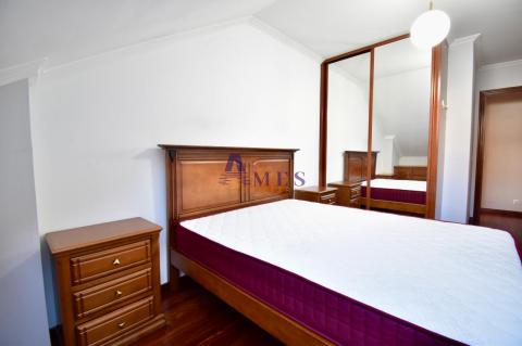 Habitacion secundaria - oficina