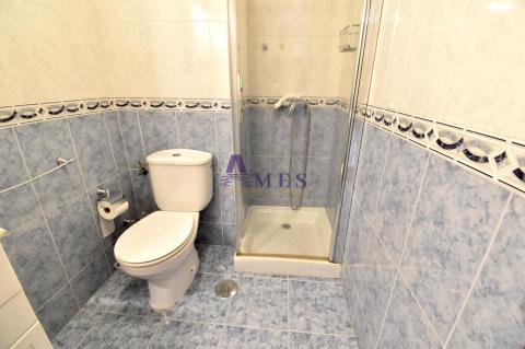 Cuarto de baño suite