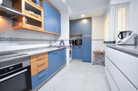 Cocina independiente