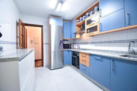 Cocina independiente