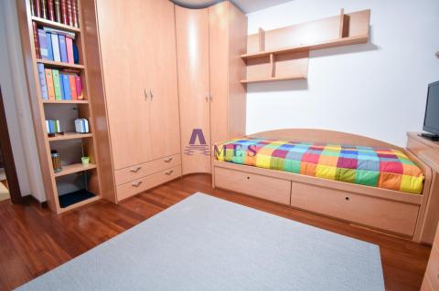 Dormitorio planta baja