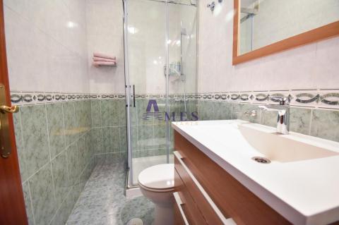 Cuarto de baño planta baja