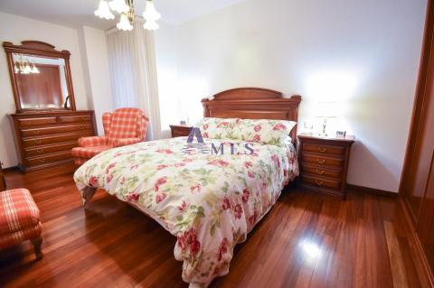 Dormitorio principal planta superior